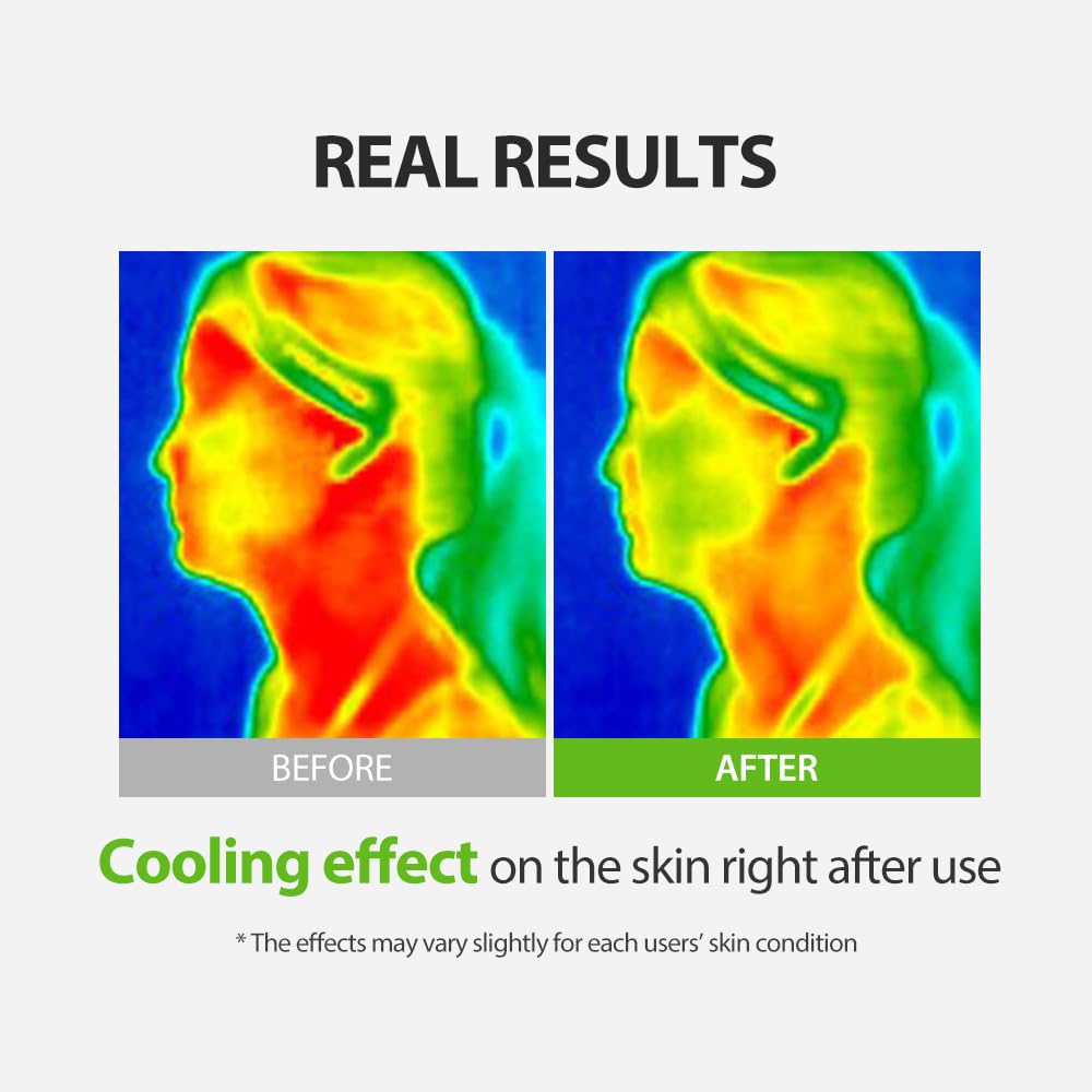 SUNGBOON EDITOR Green Tomato Peptides ingredient suggests improved skin firmness