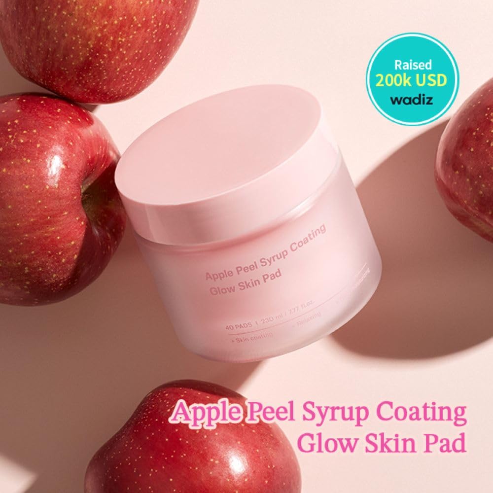 SUNGBOON EDITOR Jumbo-size pad doubles as a pre-makeup mask for soothing care.