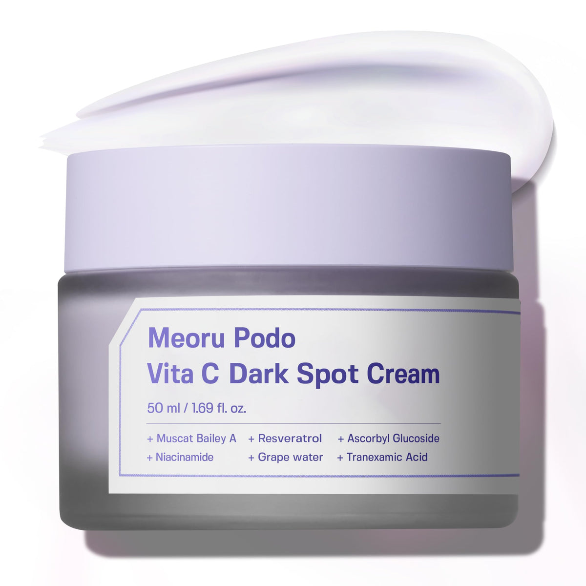 Sungboon Editor Meoru Podo Vita C bottle front view for daily brightening