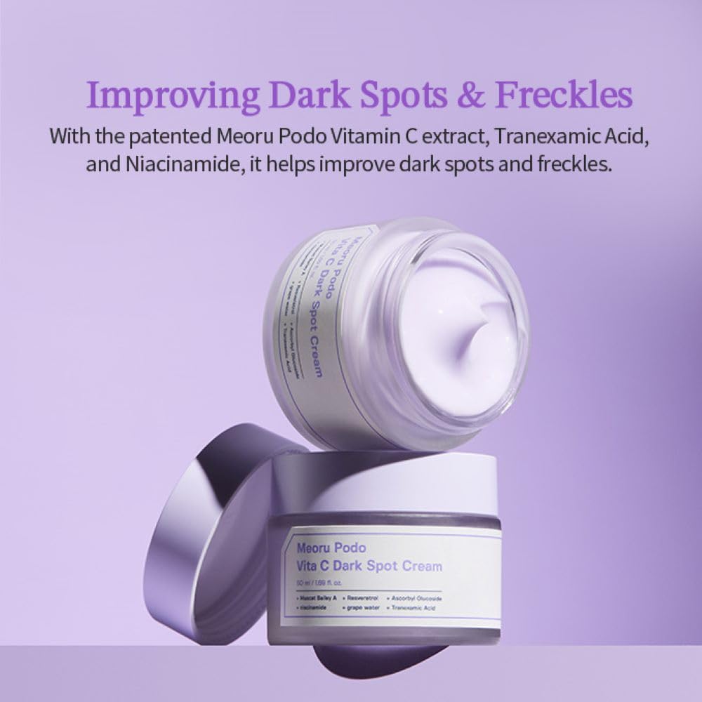 Sungboon Editor Meoru Podo Vita C grape extract for gentle brightness