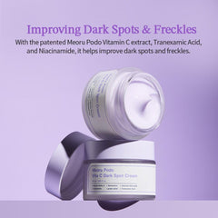 Sungboon Editor Meoru Podo Vita C grape extract for gentle brightness