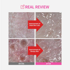 SUNGBOON EDITOR Hydrating syrup essence delivers boosted moisture for plump, nourished skin.