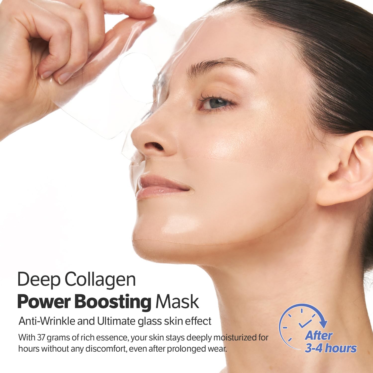 SUNGBOON EDITOR niacinamide glow emphasis for even-looking skin texture.