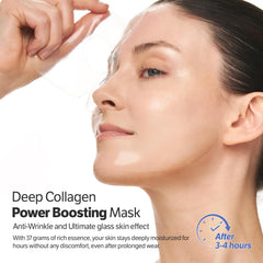 SUNGBOON EDITOR niacinamide glow emphasis for even-looking skin texture.