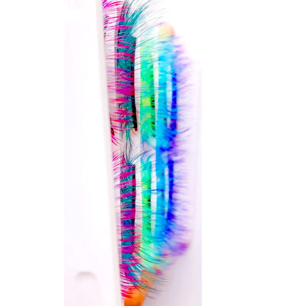 Sunniess Cosplay Stage Lashes enhance color and texture for cosplay outfits