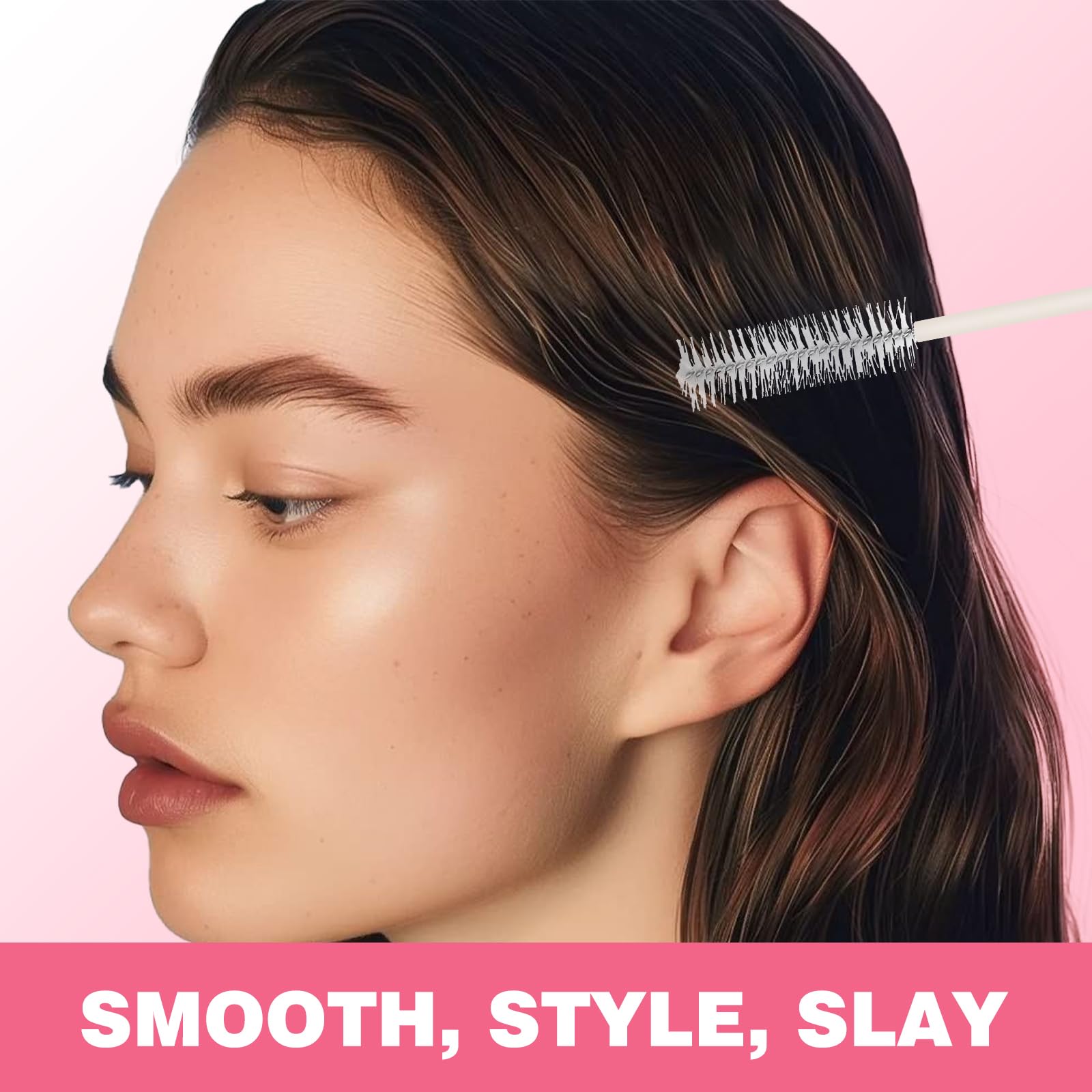 Sunnyholiday Styling Cream dragon-fruit-meadowfoam nourishes while smoothing for healthier feel.