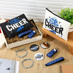 Sunnymove cheer lanyard for easy ID and team events