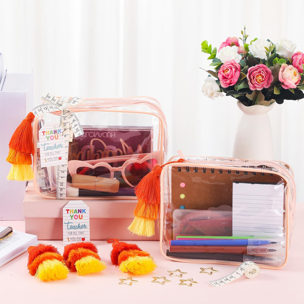Sunnymove packaging ideas showcase a polished back-to-school gift presentation.