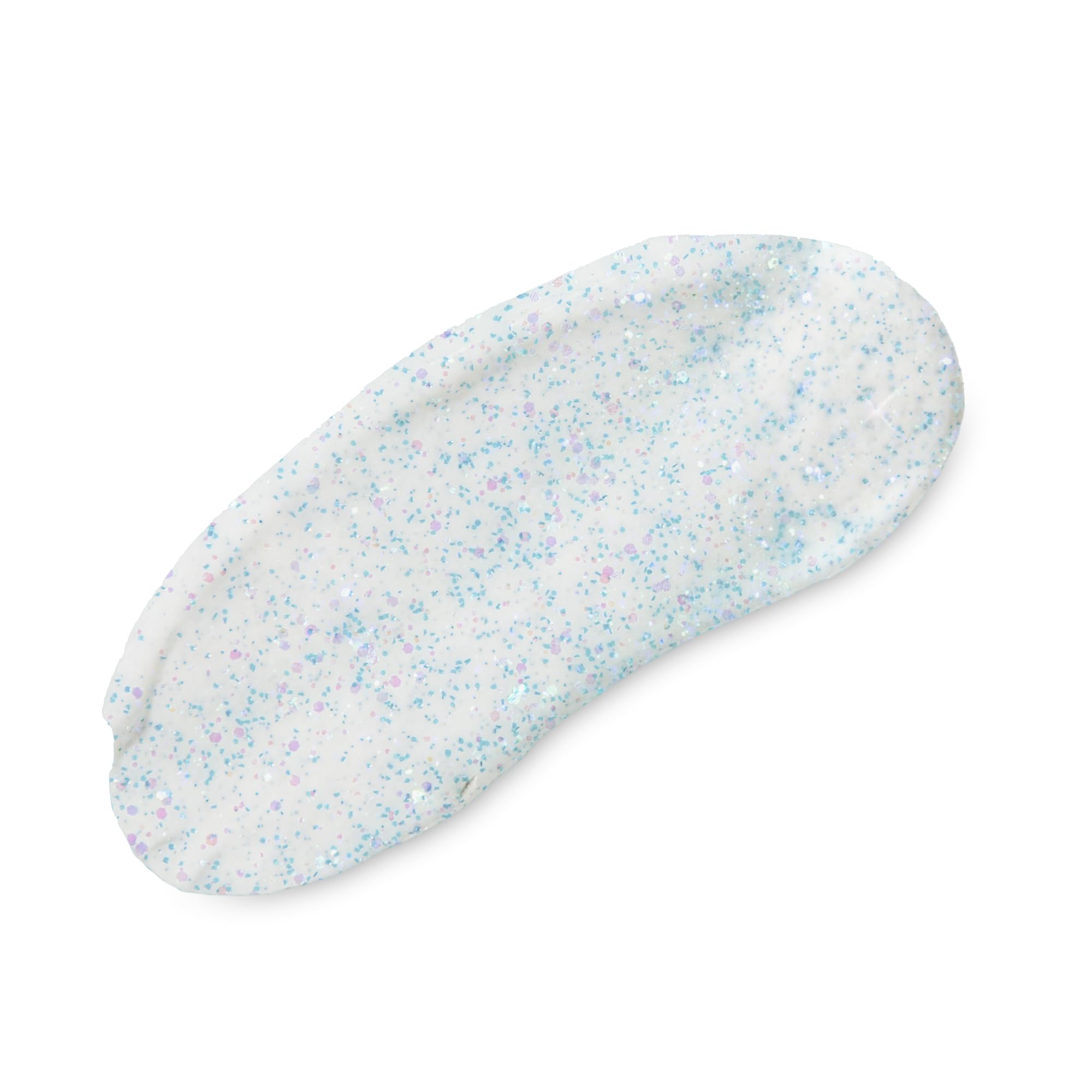 Sunshine & Glitter Seastar travel-size 3.4oz tube for easy packing.