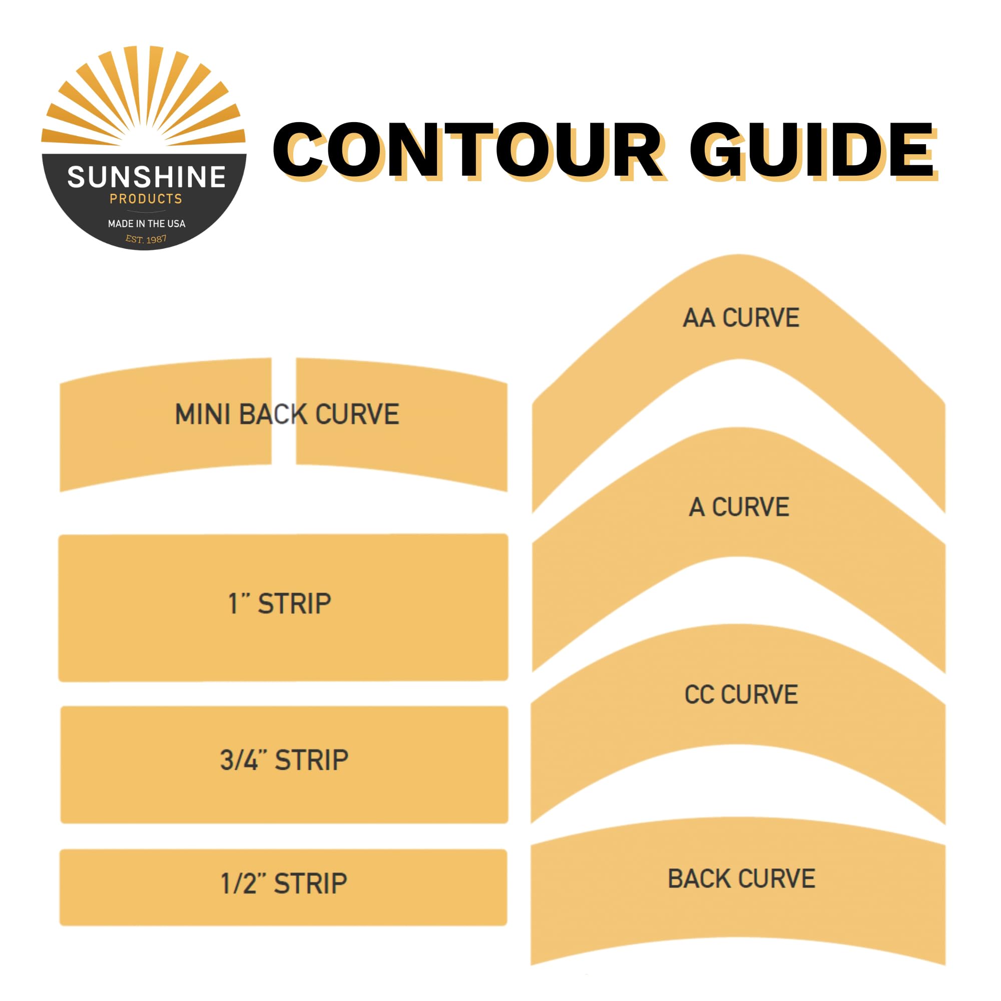 Sunshine Tape odorless hypoallergenic tape offering lasting hold and gentler cleanup
