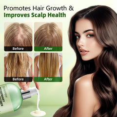 Sunspeak Rosemary Conditioner ingredients with tea tree oil and rosemary for scalp nourishment