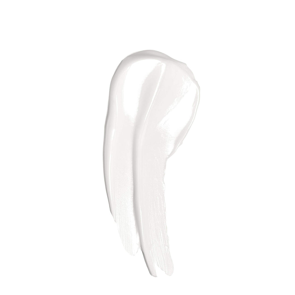 Suntegrity Mineral Body Sunscreen applied to skin shows light, non-greasy finish.