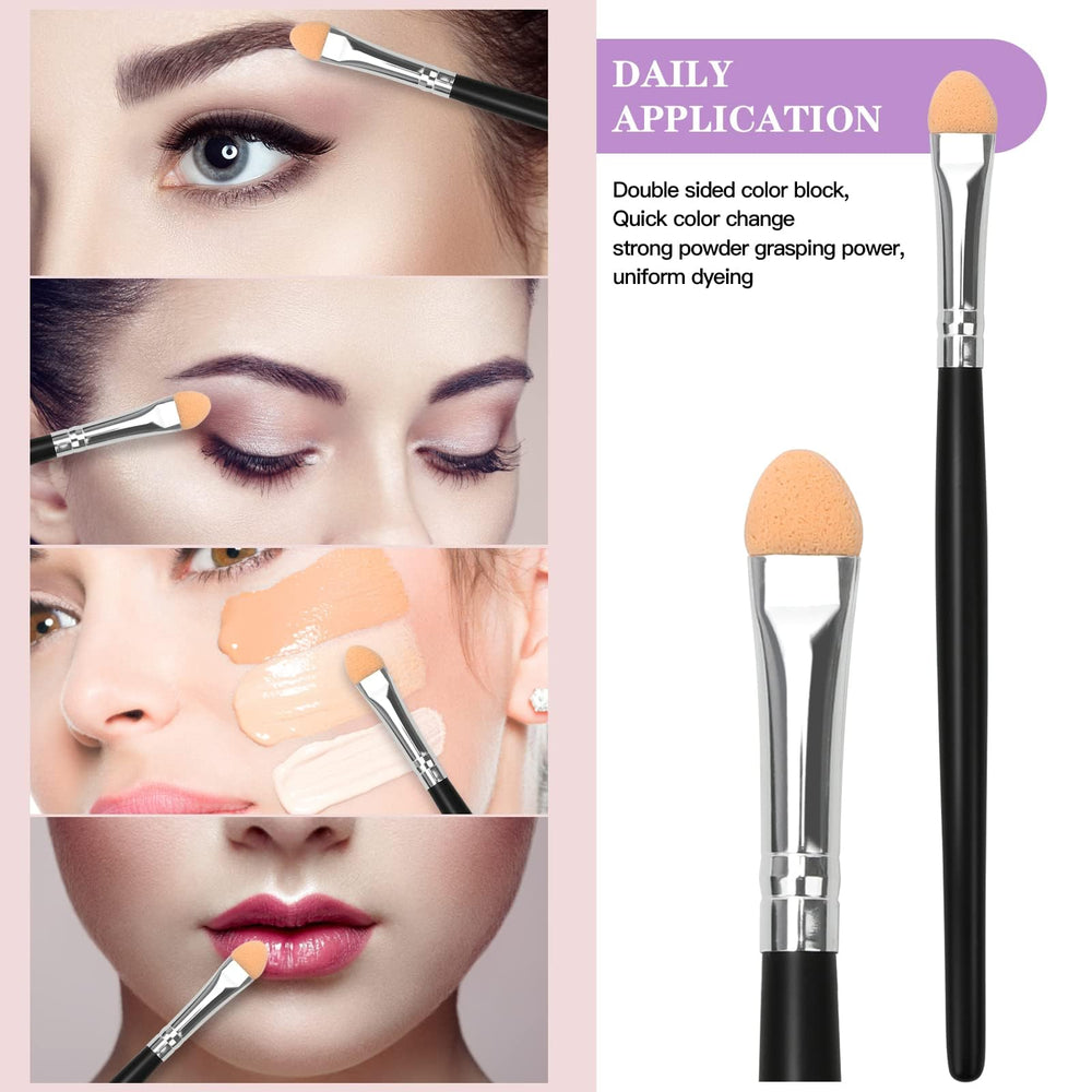 Sunuly travel-friendly brow kit supports grooming at home or away