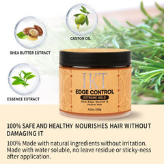 SUOFEIYA edge control jar back detailing ingredients