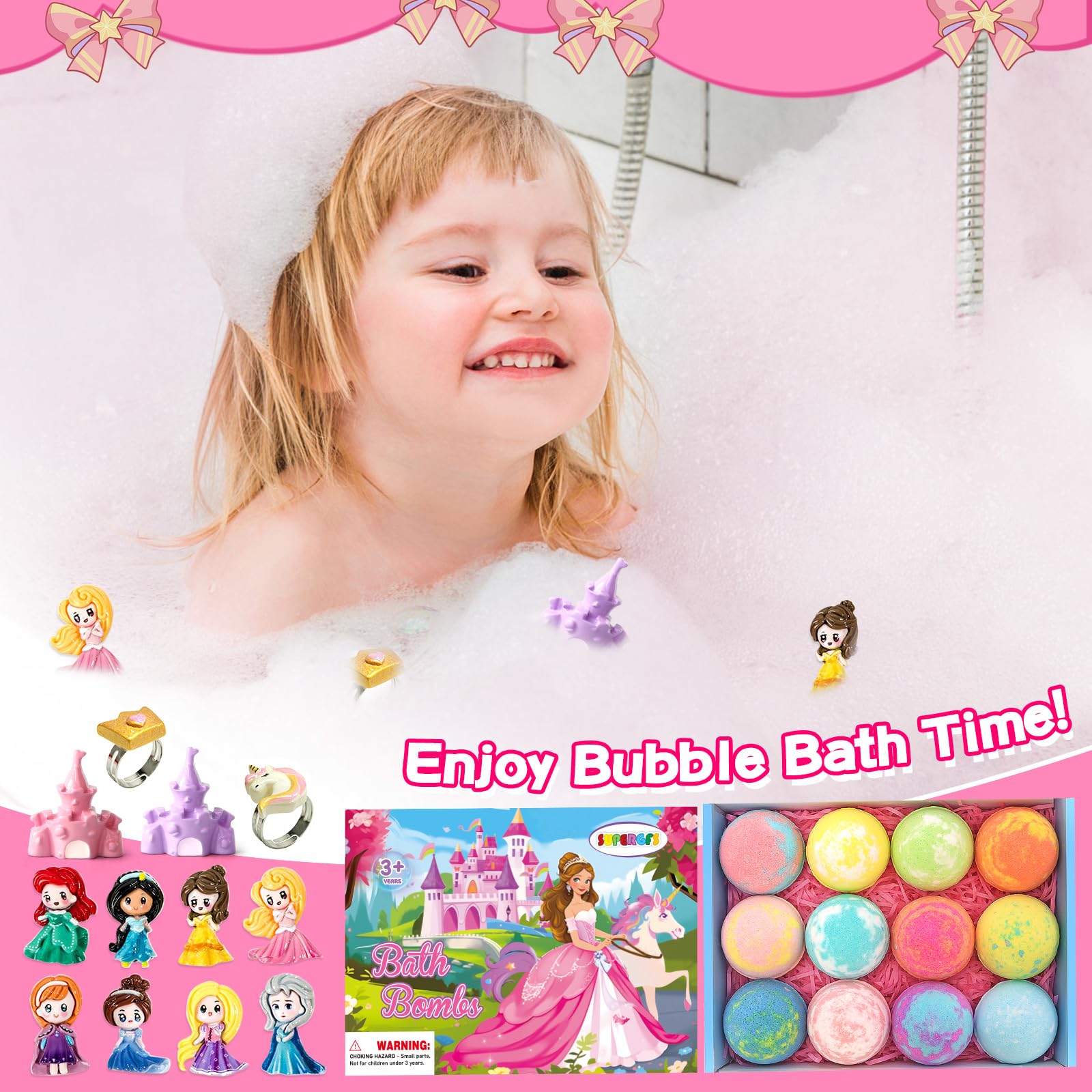 Beautiful gift-ready box makes it ideal for birthdays and holidays.