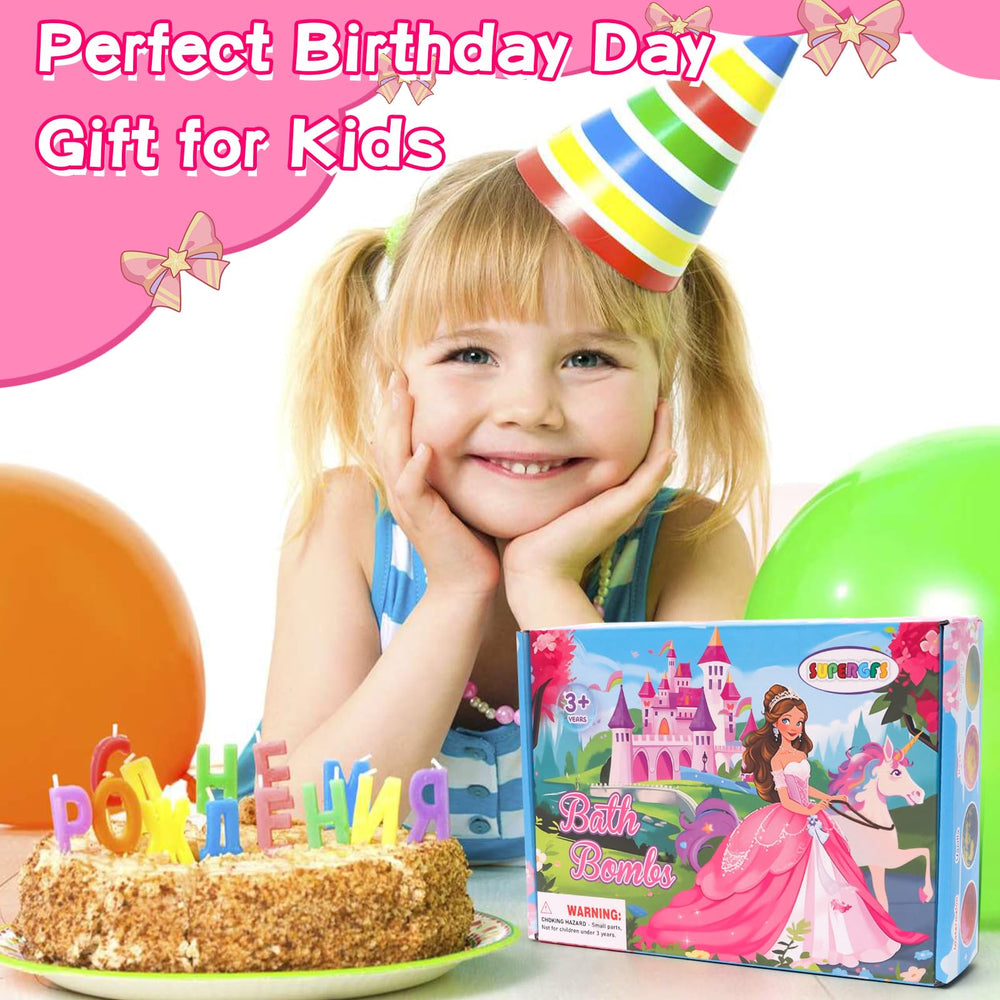 Includes princess jewelry surprises like bracelets and rings for extra delight.