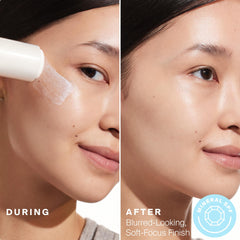 Supergoop! Mineral Sheer Stick SPF 30 travel-friendly packaging for adventures