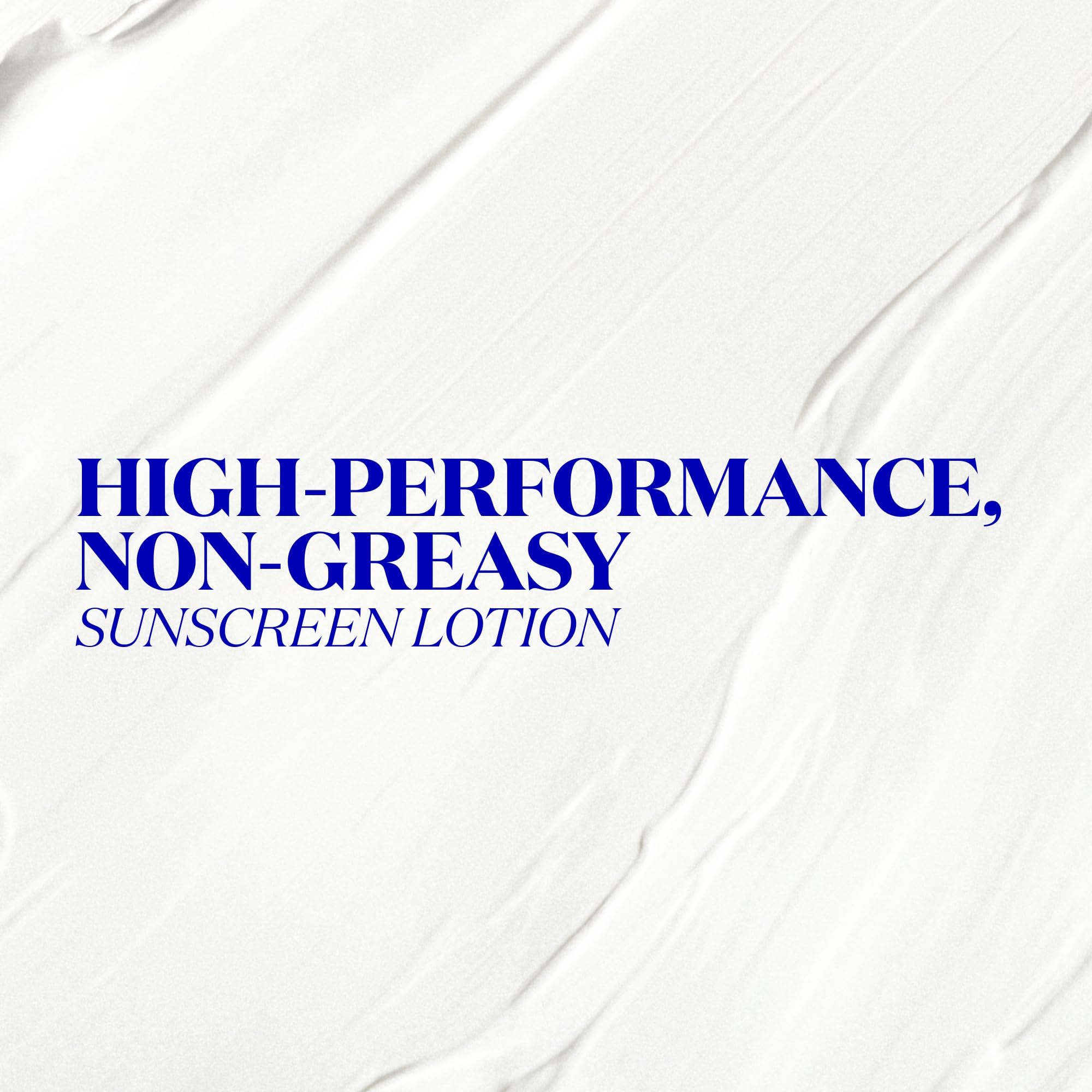 Supergoop! Play Everyday SPF 30 lotion close-up texture shows quick absorption.