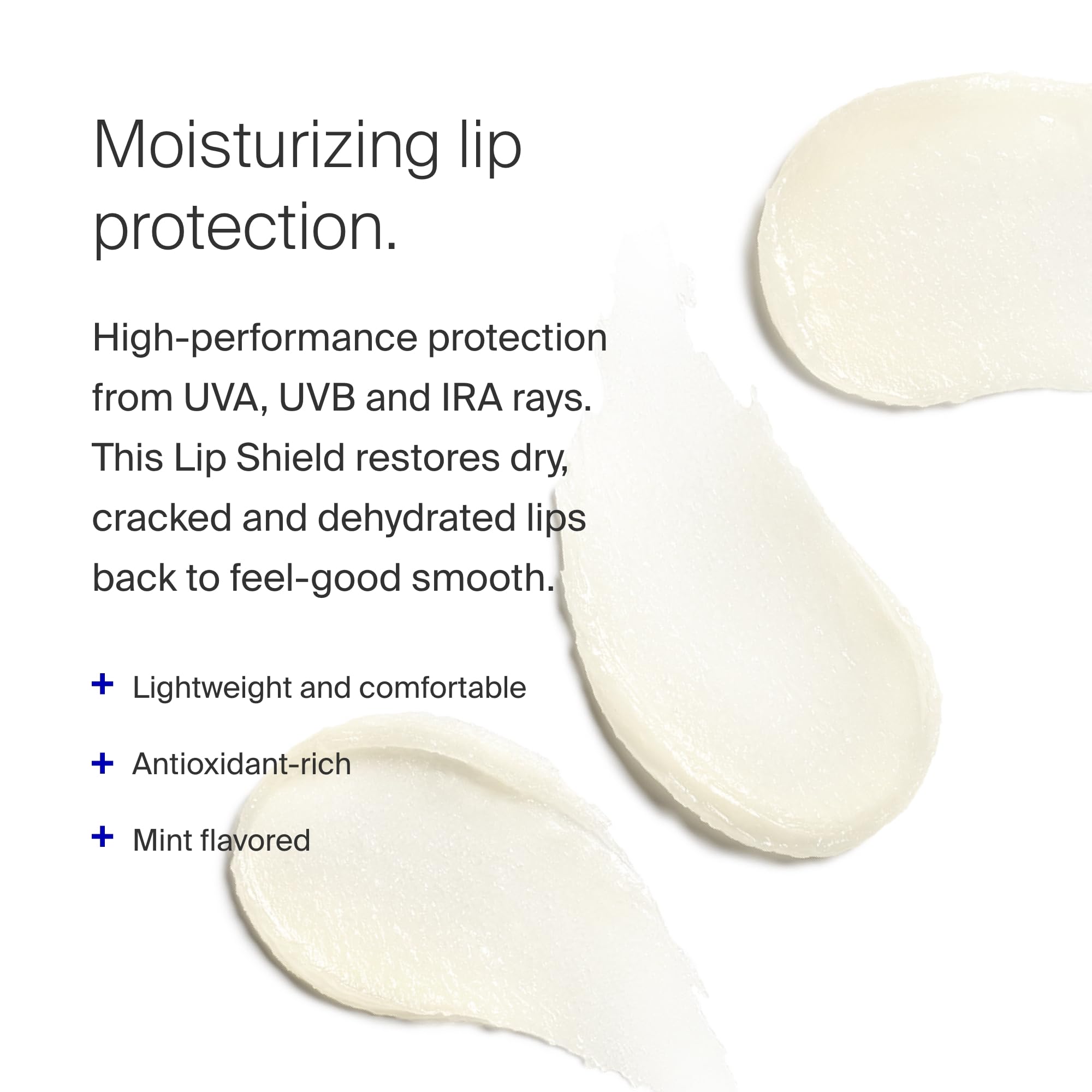 Supergoop! PLAY Lip Shield SPF 30 tube cap closeup for easy application.