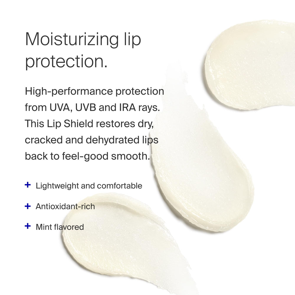 Supergoop! PLAY Lip Shield SPF 30 tube cap closeup for easy application.