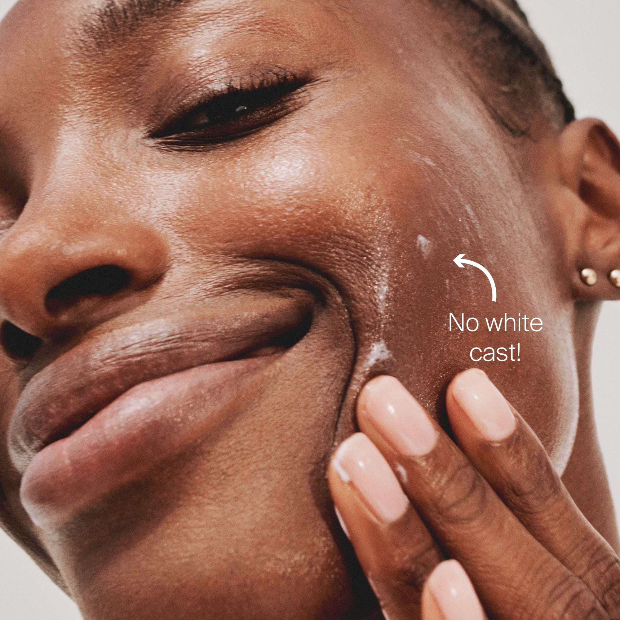 Blue light protection aspect highlighted by Supergoop Triple Prep for modern skincare.