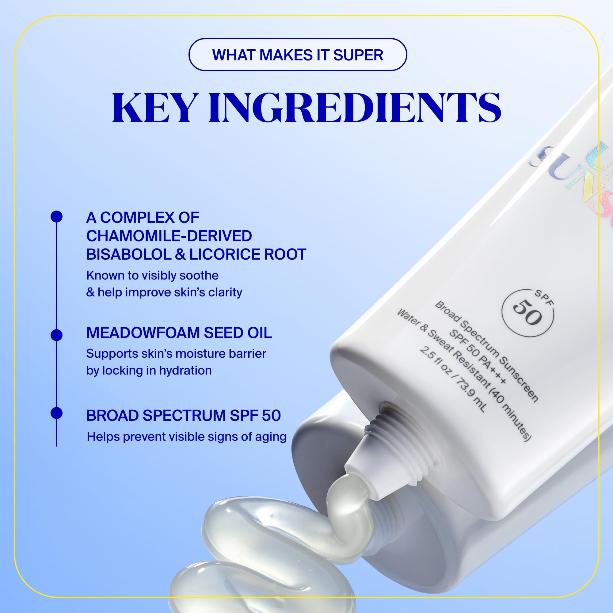 Quiet scent-free formula ideal for sensitive or fragrance-free routines.