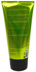 Supre Snooki Ultra Dark Leg Bronzer leg application blends for a smooth bronze.