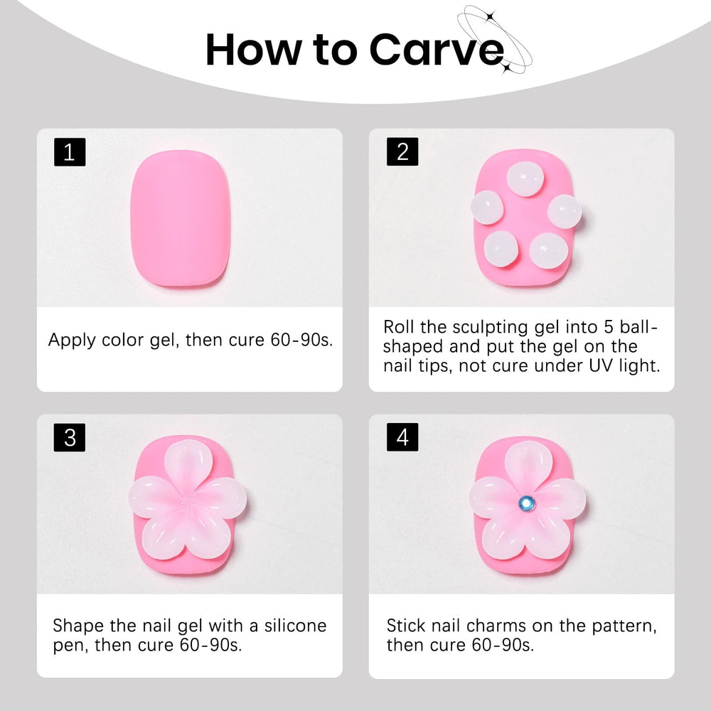SUPWEE at-home manicure setup inspires creative DIY sessions.