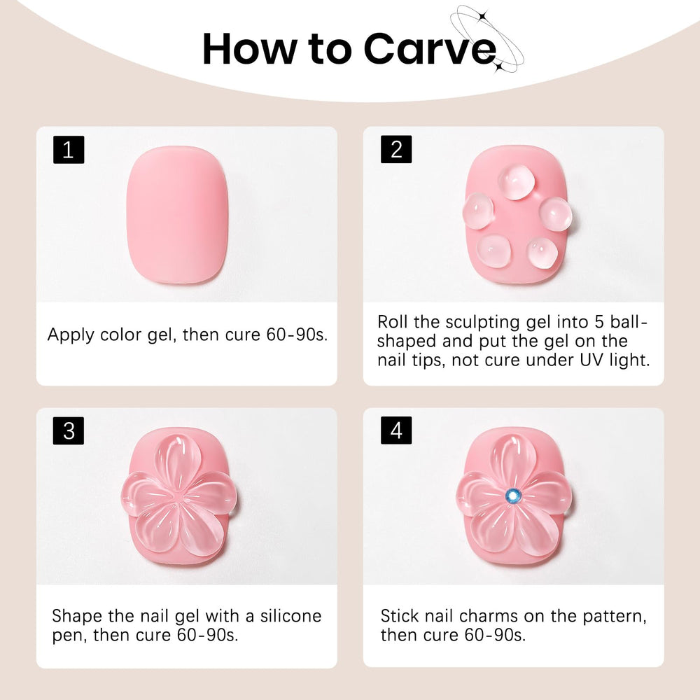 SUPWEE at-home manicure setup enables easy DIY nail art.