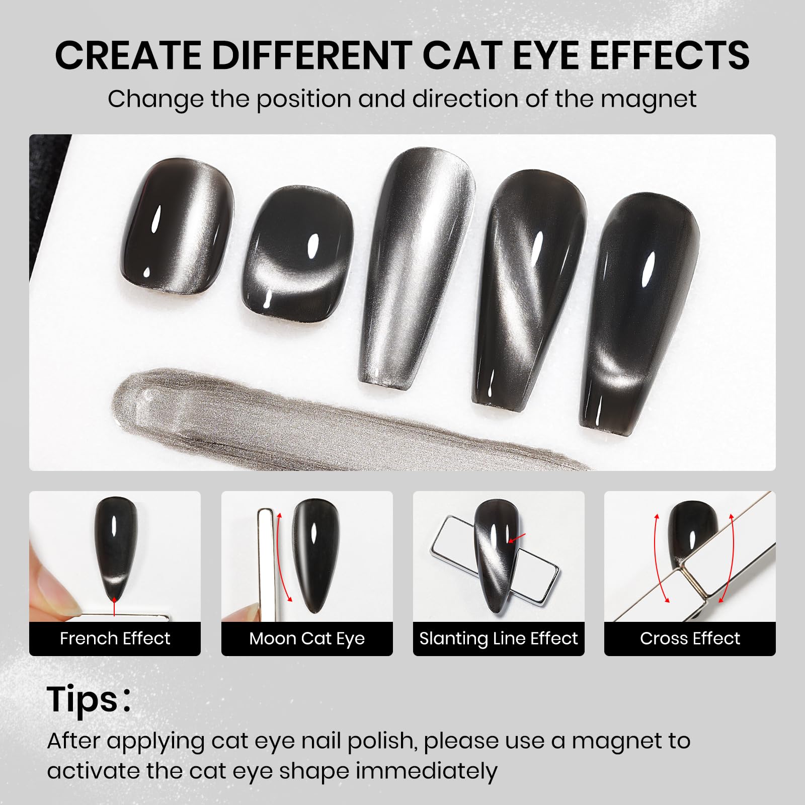 SUPWEE base and top coat guidance improves long-lasting results