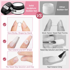 SUPWEE silver chrome powder adds bright metallic accents for designs.