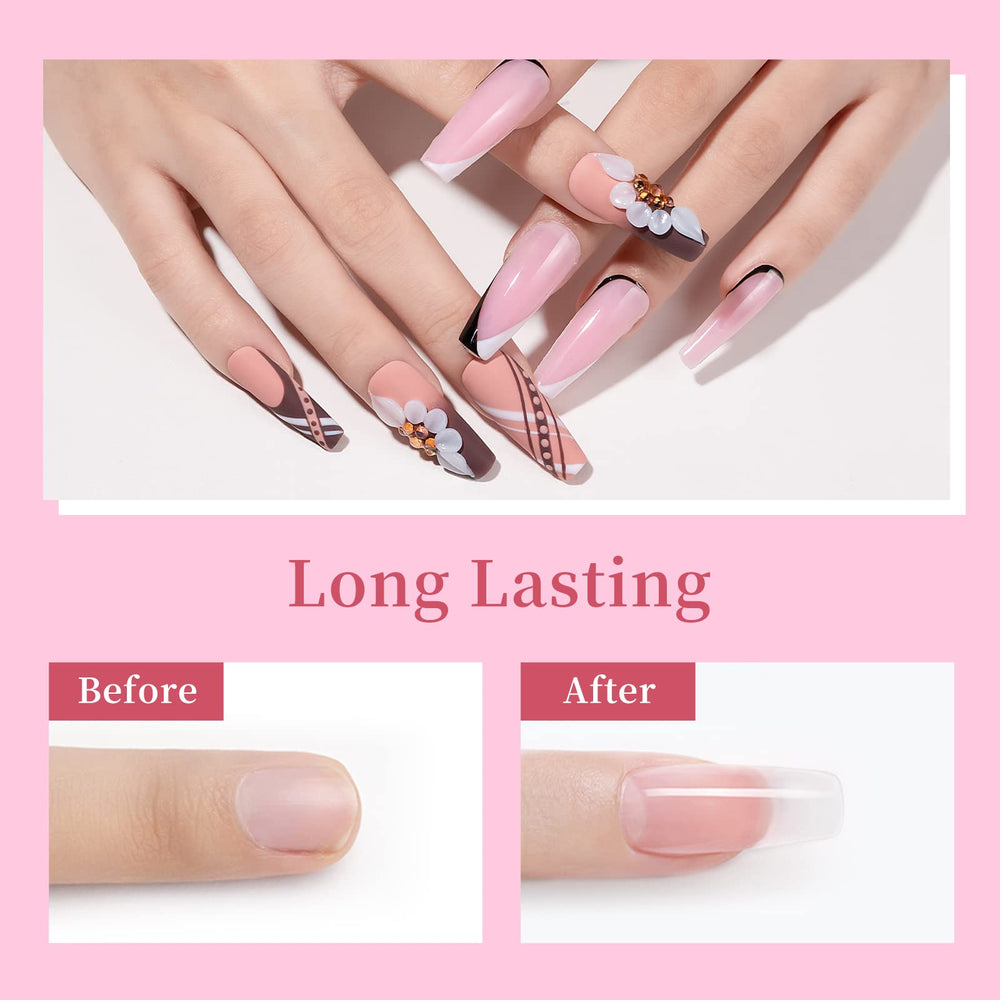 SUPWEE DIY nail design tips for personal creativity.