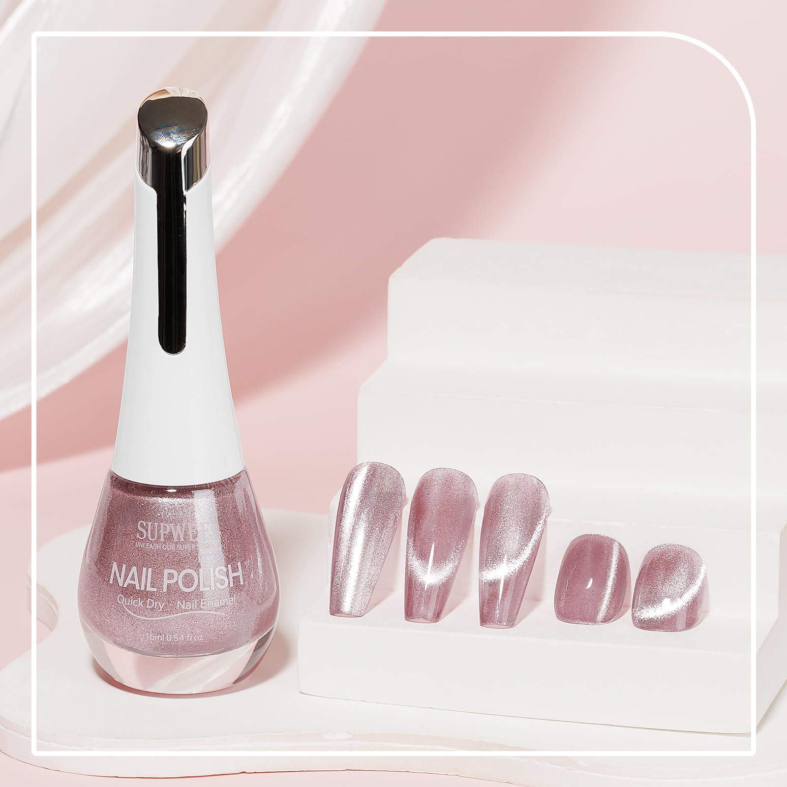 SUPWEE gift-pack packaging ideal for a beauty gift for her.
