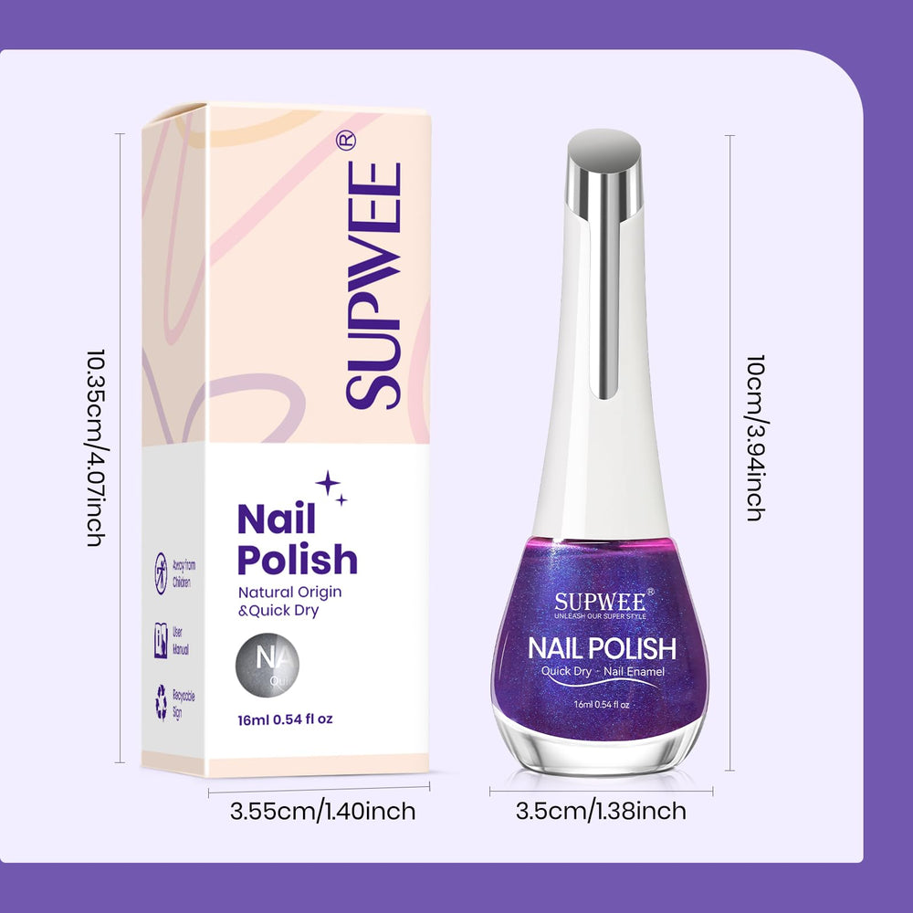 SUPWEE gift-ready packaging suitable for birthdays or holidays