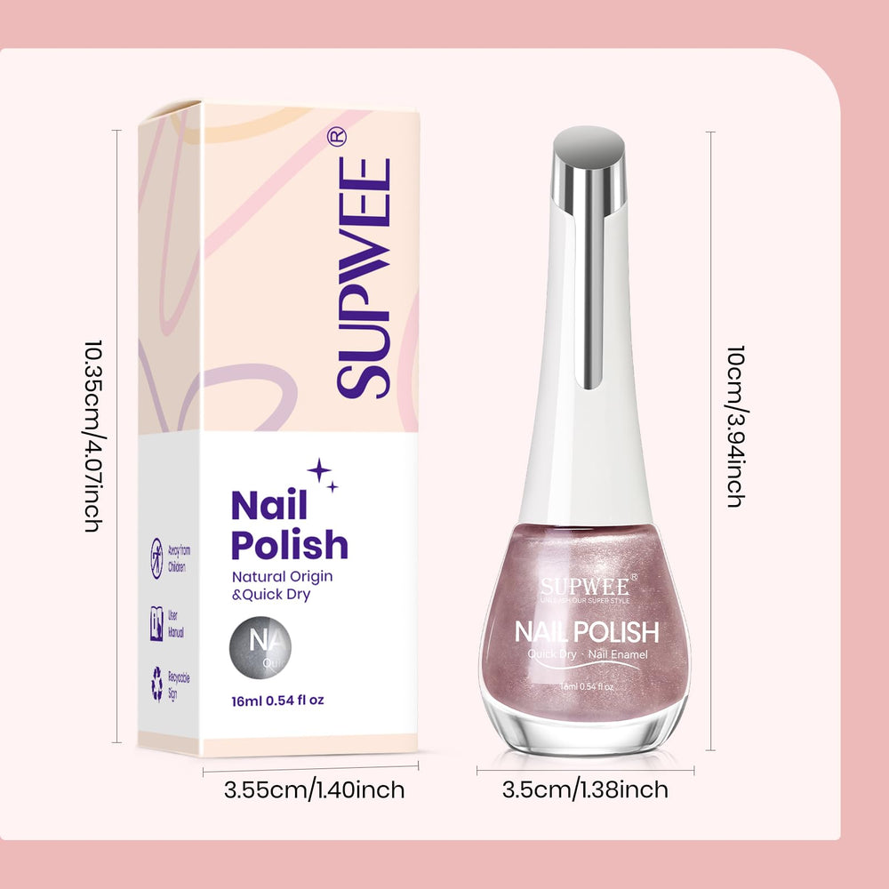 SUPWEE gift-ready packaging ideal for women and girls