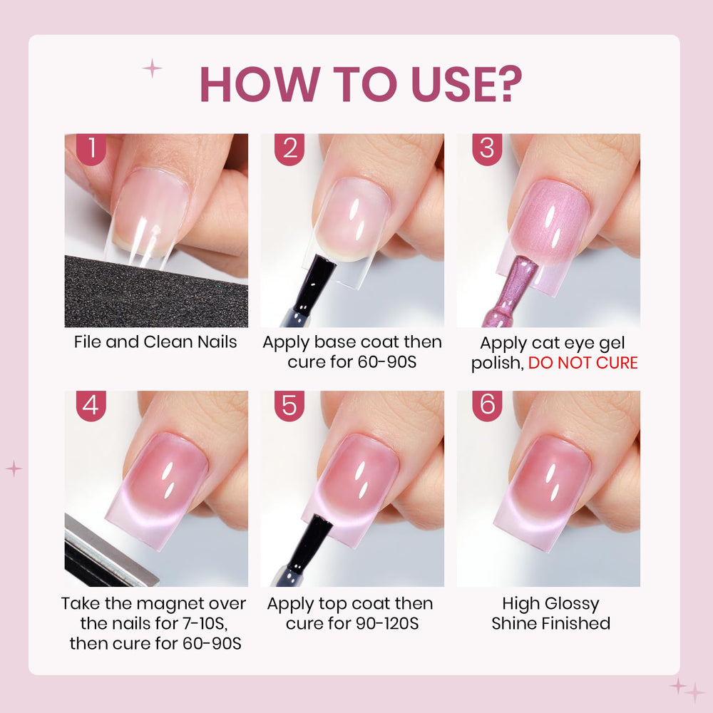 SUPWEE 12-color palette offers versatile looks from galaxy to starry designs.