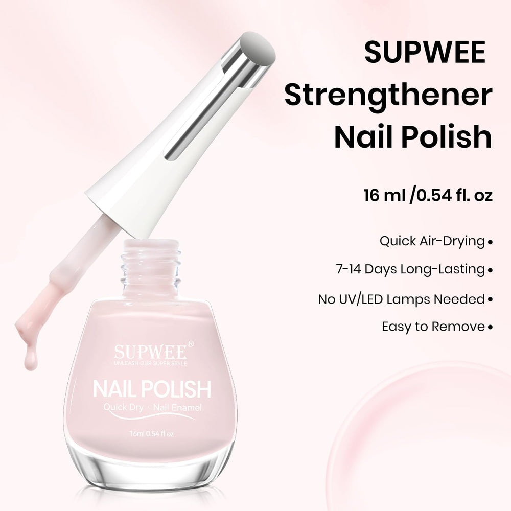 Label highlights natural formula with keratin and pantothenate
