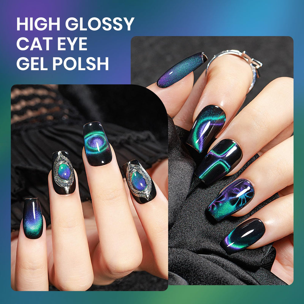 Long-lasting SUPWEE gel nail polish intended for 21+ days with proper care.