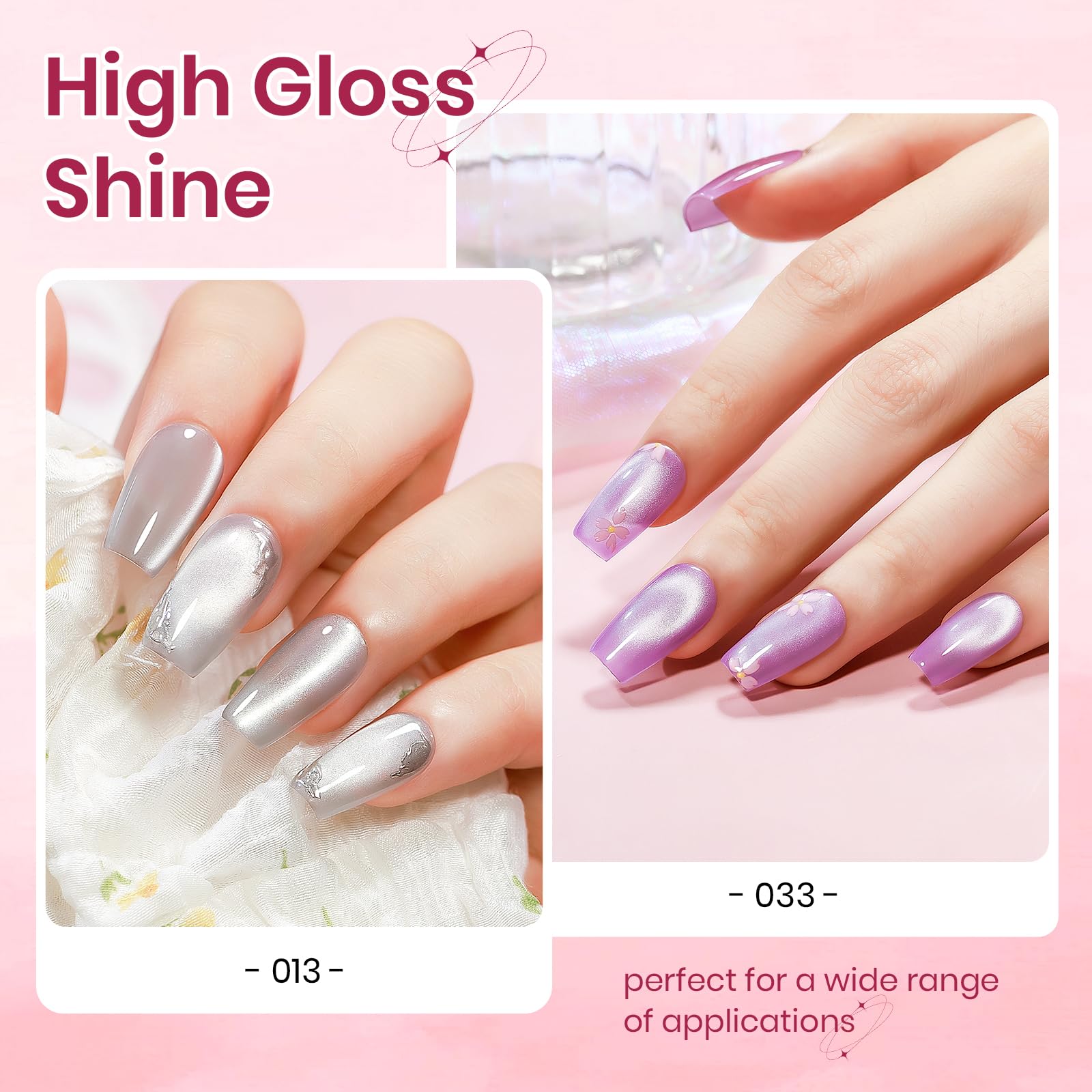 SUPWEE nail art at home setup enables easy DIY creativity