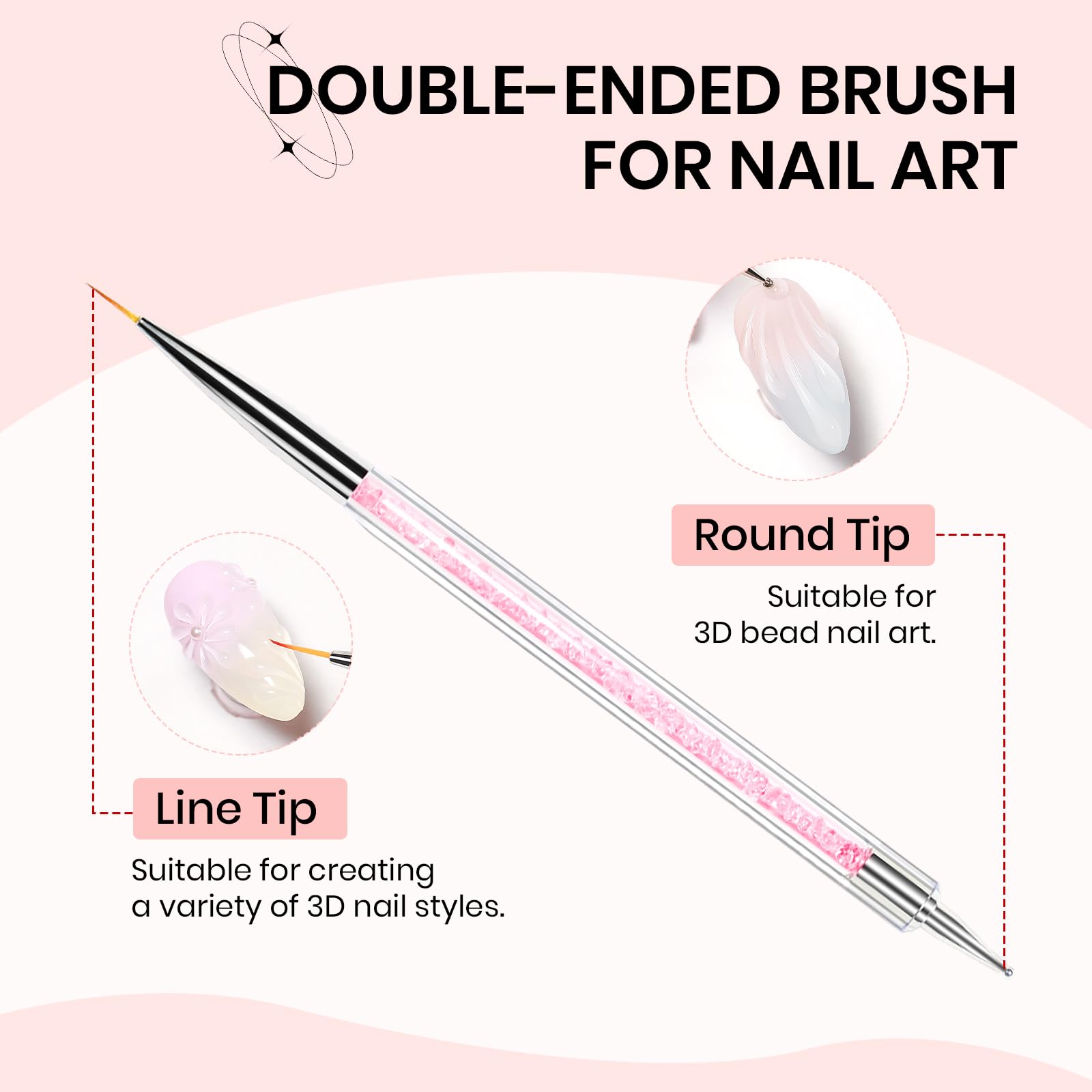 SUPWEE rhinestone adhesive supports secure gem embellishments.