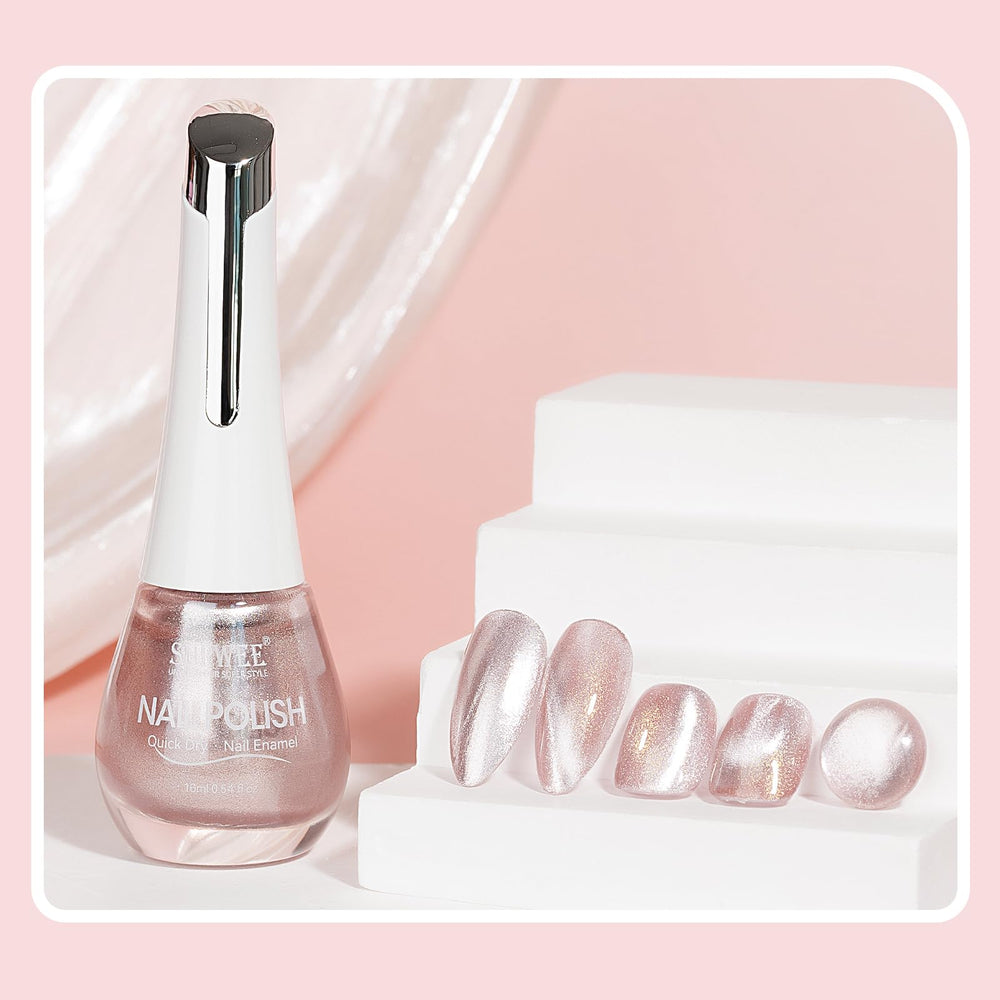 SUPWEE oil-based formula enhances long-wear performance