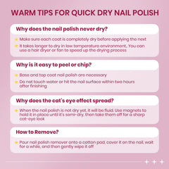 SUPWEE nail polish opaque in one coat demonstration