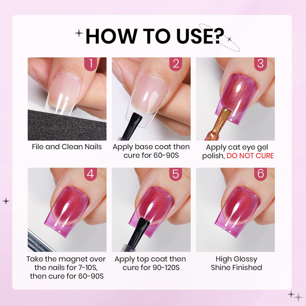 Supwee vegan, non-toxic formula supports safe DIY manicure sessions.
