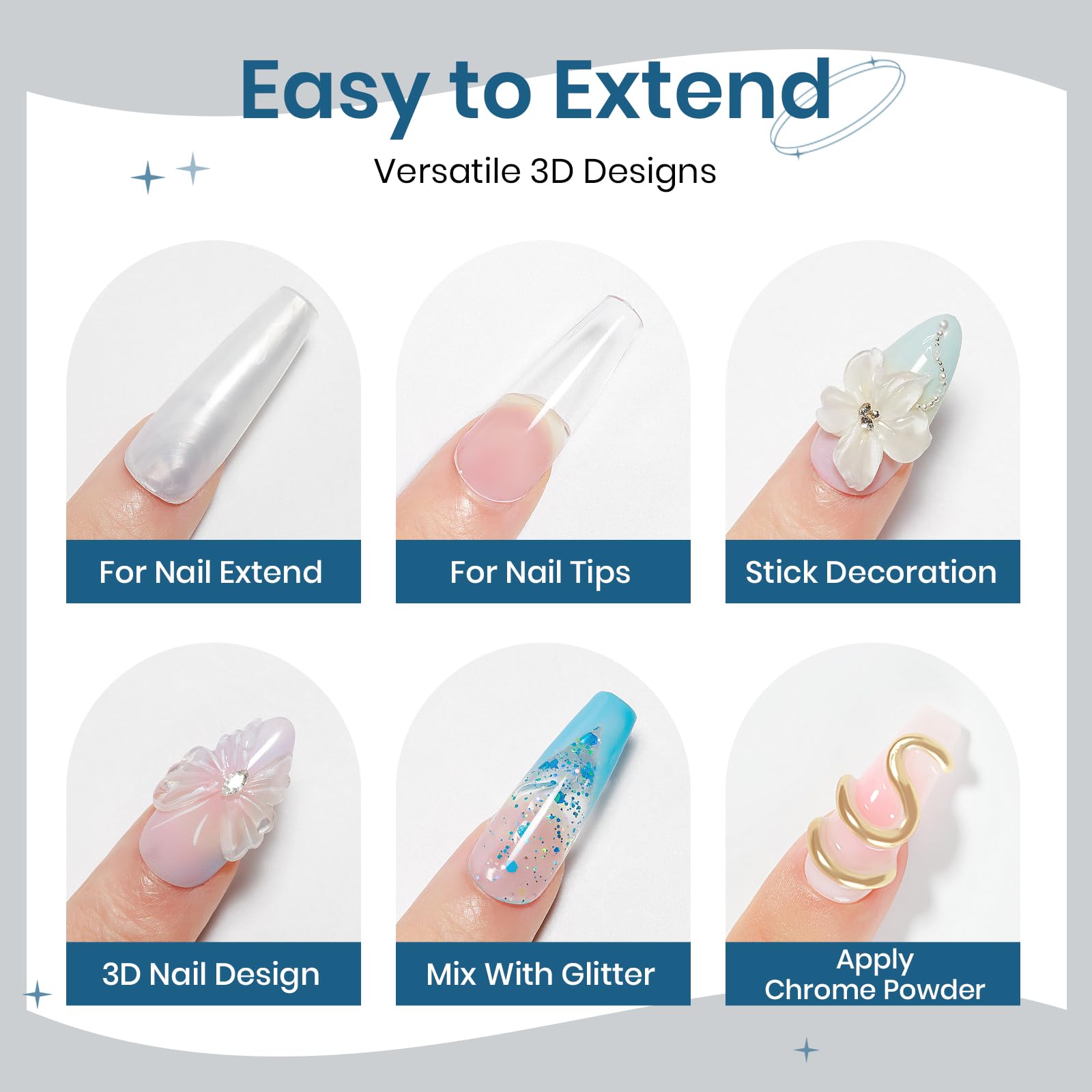 Supwee silicone pen for precise 3D pattern carving and detailing.