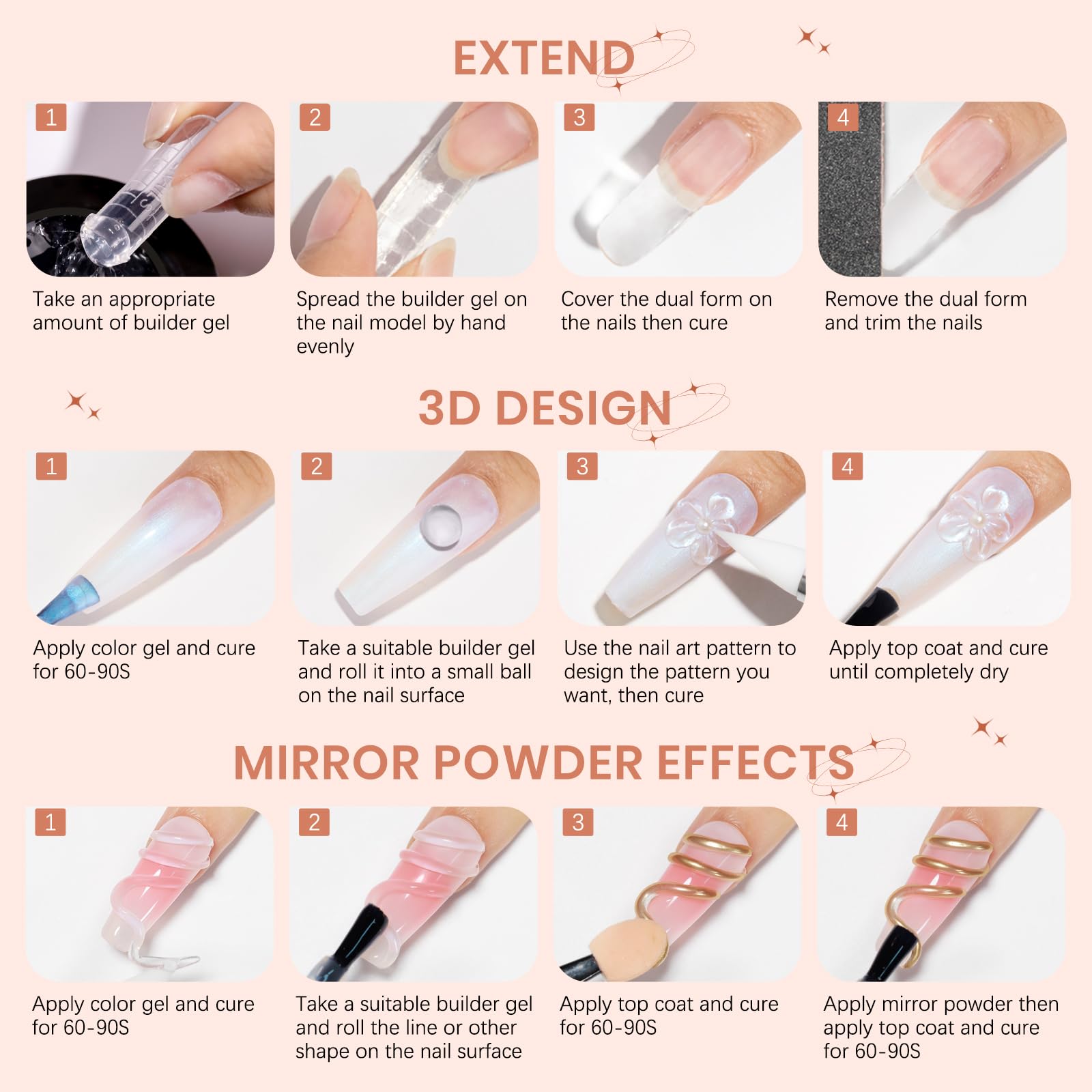 SUPWEE tips: use glue stick and longer cure for thick patterns