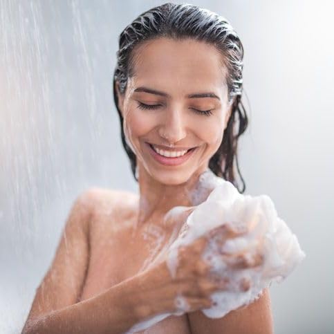 Surface Deep PH Balancing Wash odor neutralizing extracts closeup for fresh feel
