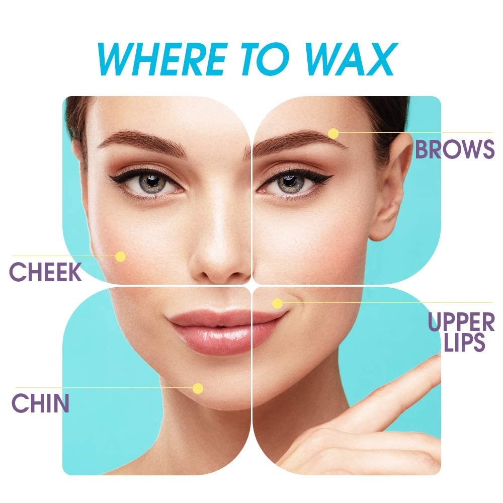 Surgiwax thin-layer wax application for efficient coverage