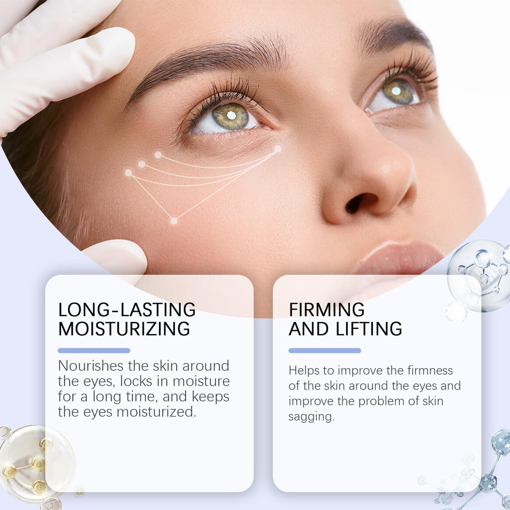 SURORAIN daily use supports hydration and skin resilience across the face.