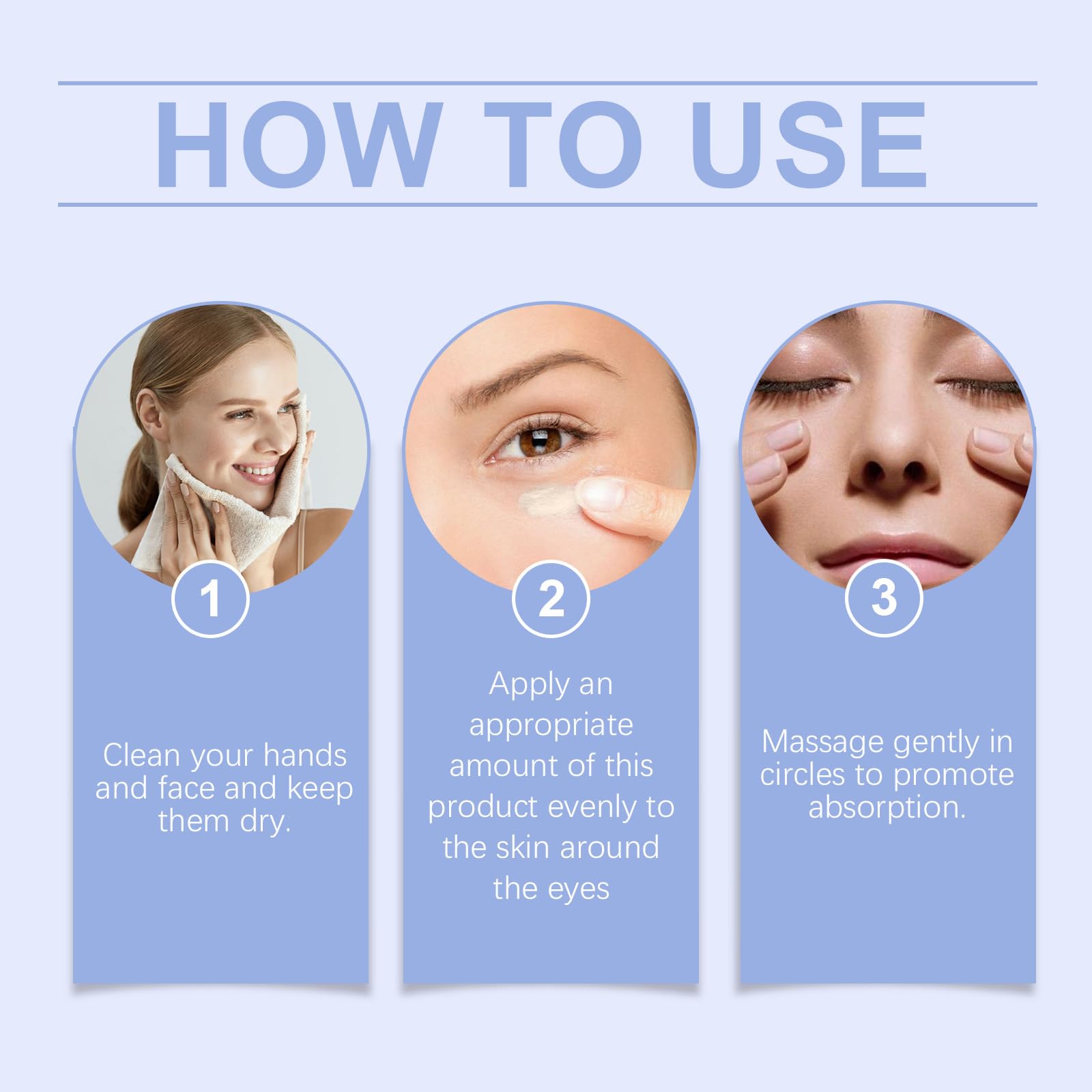 SURORAIN multi-use cream for face, eyes, and body in one jar.