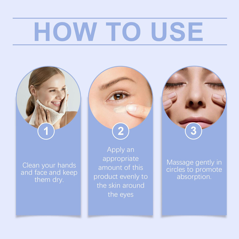SURORAIN multi-use cream for face, eyes, and body in one jar.